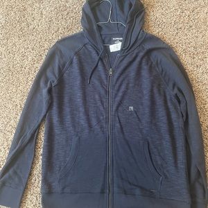 New express jacket